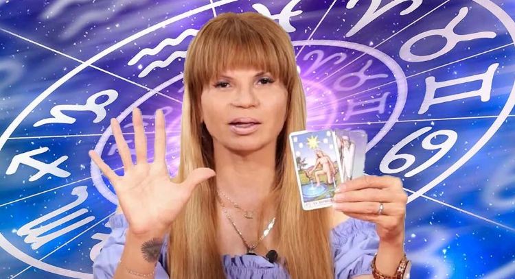 Horóscopo domingo 20 noviembre del 2022: Mhoni Vidente revela que te deparan los astros