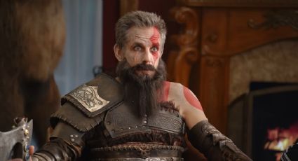 El último avance de 'God of War Ragnarok' tiene la participación de varias celebridades de Hollywood