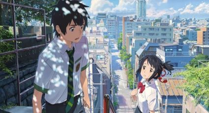 Este joven cineasta mexicano se encargará de dirigir el remake live action de 'Your Name'