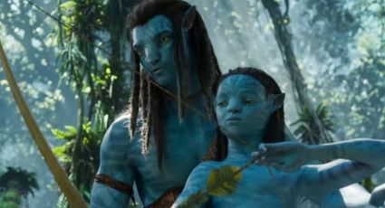 El tráiler de 'Avatar: The Way of Water' muestra un mundo totalmente diferente al de la primer cinta