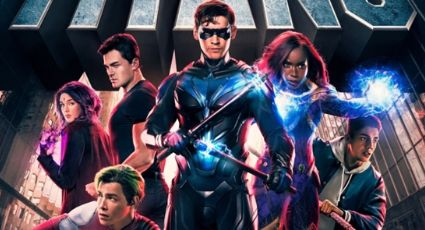 'Titans': El showrunner Greg Walker habla sobre el rumoreado crossover con 'Stargirl' de The CW