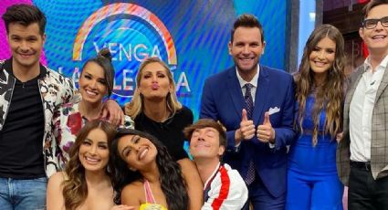 Golpe a 'VLA': Ejecutivos de TV Azteca tomarían drástica medida y despedirían a estos conductores