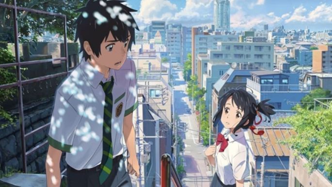 Este joven cineasta mexicano se encargará de dirigir el remake live action de 'Your Name'