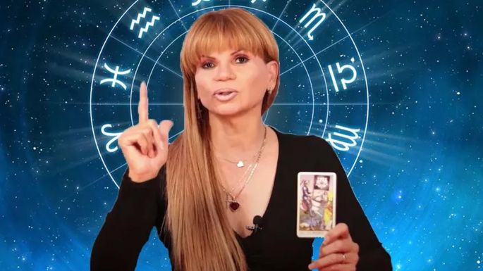 Horóscopo jueves 3 de noviembre del 2022: Mhoni Vidente revela que te deparan los astros