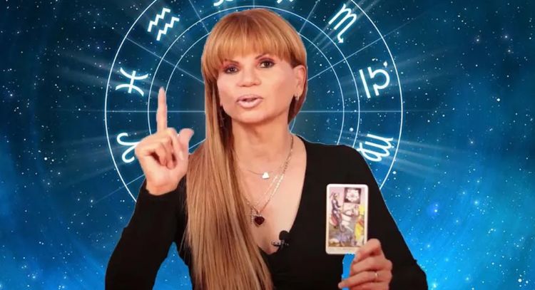 Horóscopo jueves 3 de noviembre del 2022: Mhoni Vidente revela que te deparan los astros
