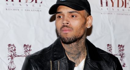 Chris Brown revela que los AMA cancelaron su tributo a Michael Jackson