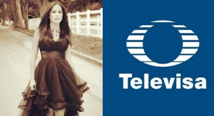 Luto en Televisa: Querida actriz de novelas da trágica noticia: "Hasta pronto mi amor"