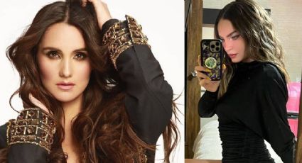 Drama en Televisa: Dulce María renunciaría a importante proyecto tras 'pleito' con Belinda