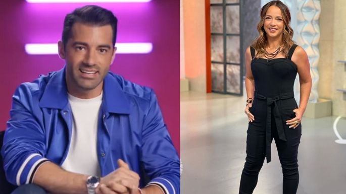 Tiembla Toni Costa: Adamari López sería confirmada para 'La Casa de los Famosos 3'