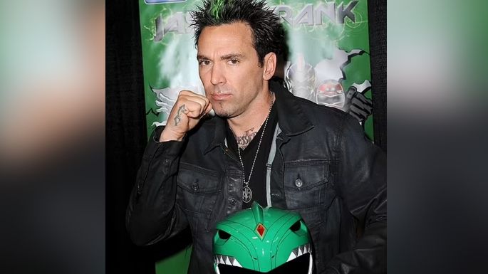 Luto en Hollywood: Actor de los 'Power Ranger' fallece a los 49; esta es la terrible causa