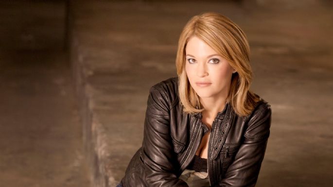 Muere Nicki Aycox, actriz de Supernatural; esta sería la causa de su deceso
