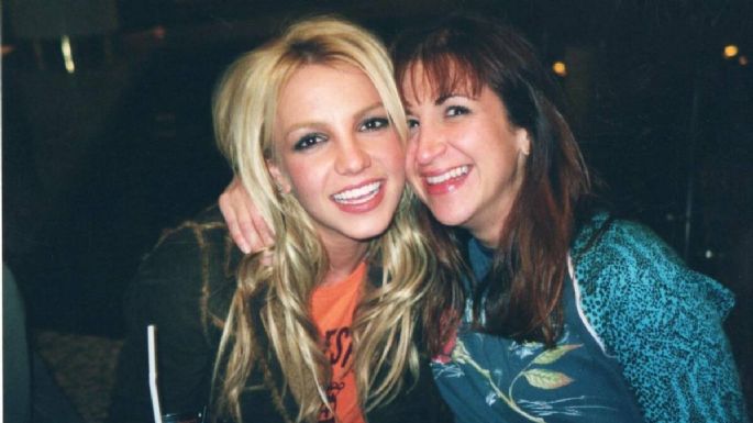 Exasistente de Britney Spears revela si ha tenido contacto con la cantante