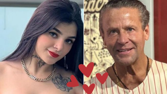 ¿Karely Ruiz podría ser la nueva novia de Alfredo Adame Adame? Esto dijo el actor