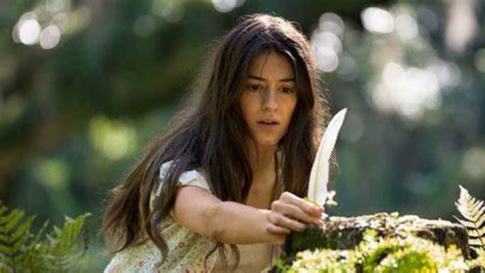 'La Chica Salvaje', la nueva película que es tendencia en HBO Max