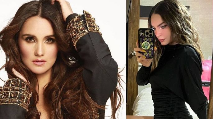 Drama en Televisa: Dulce María renunciaría a importante proyecto tras 'pleito' con Belinda