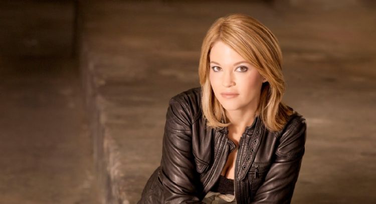 Muere Nicki Aycox, actriz de Supernatural; esta sería la causa de su deceso