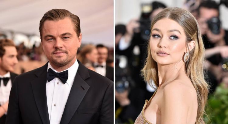 Gigi Hadid es vista en la misma fiesta posterior a la Met Gala que Leo DiCaprio ¿Sí hay romance?