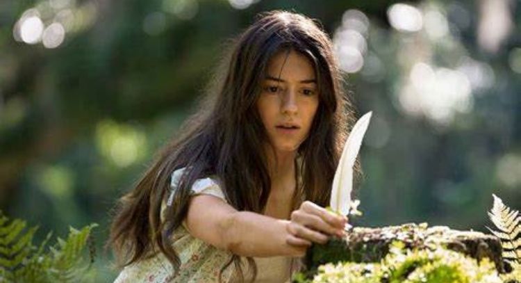 'La Chica Salvaje', la nueva película que es tendencia en HBO Max