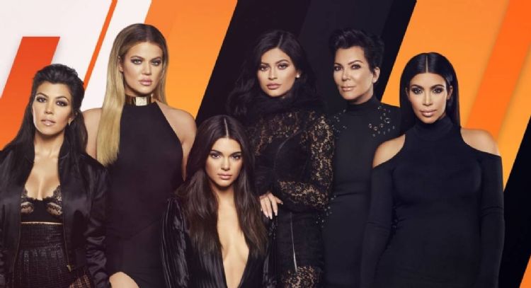 El clan Kardashian-Jenner hace fuerte donación a organización sin fines de lucro