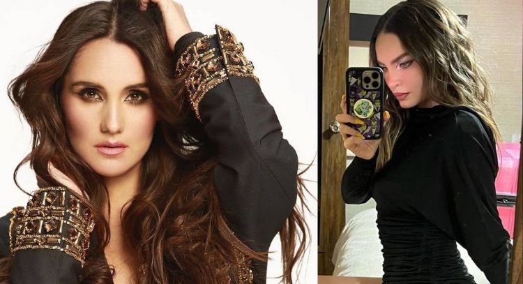 Drama en Televisa: Dulce María renunciaría a importante proyecto tras 'pleito' con Belinda