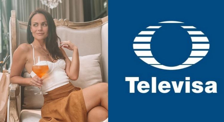 ¿Niño o niña? Actriz de Televisa celebra que su familia crece con revelación de género