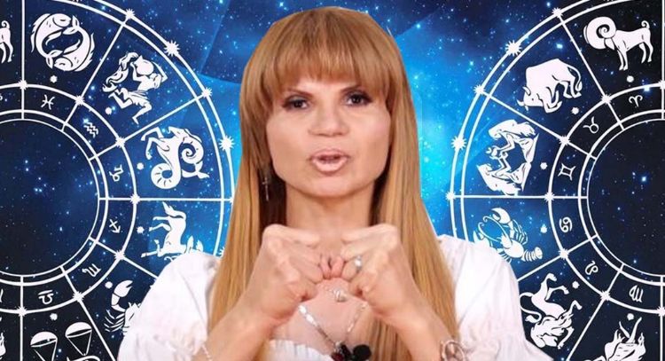 Horóscopo lunes 21 noviembre del 2022: Mhoni Vidente revela que te deparan los astros