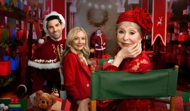 Santa Bootcamp