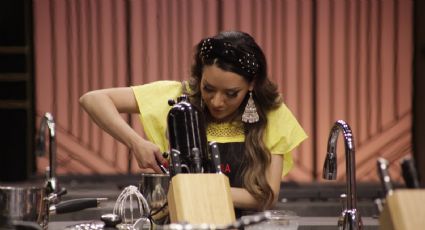 'MasterChef Celebrity': Nadia se convirtió en la eliminada y las redes lo celebran