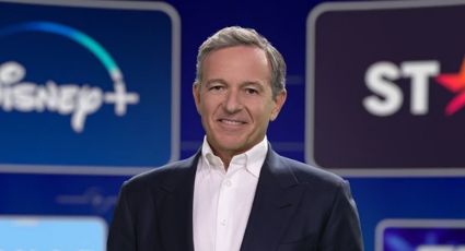 Bob Iger regresa como CEO de Disney reemplazando a Bob Chapek tras polémicas declaraciones