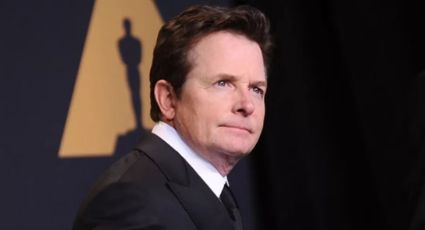 Michael J. Fox recibe Honor Humanitario Jean Hersholt en los Premios de los Gobernadores del Oscar