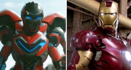 Dominique Thorne de 'Ironheart' revela el importante consejo que le dio Robert Downey Jr.