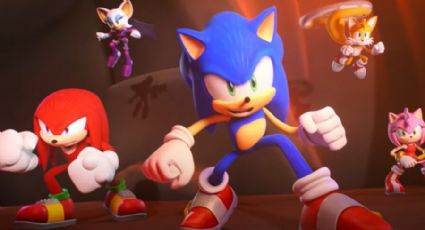 Mira el avance de la nueva serie de 'Sonic' que llegará a Netflix; todos los detalles aquí