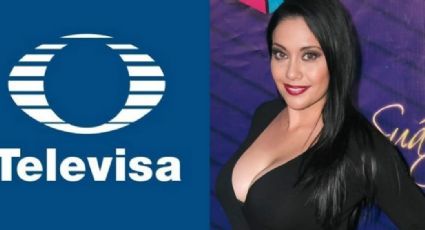 Adiós 'VLA': Tras dejar TV Azteca, actriz se une a 'Hoy' y recibe fuertes críticas en Televisa