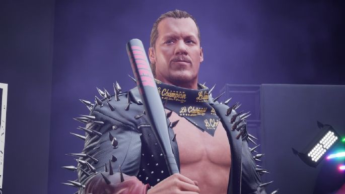 Anuncian una nueva fecha de lanzamiento del juego 'AEW Fight Forever' para 2023