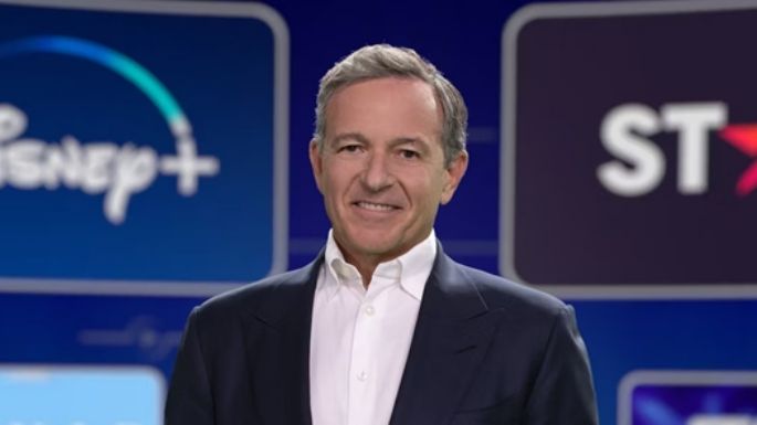 Bob Iger regresa como CEO de Disney reemplazando a Bob Chapek tras polémicas declaraciones