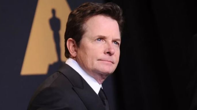 Michael J. Fox recibe Honor Humanitario Jean Hersholt en los Premios de los Gobernadores del Oscar