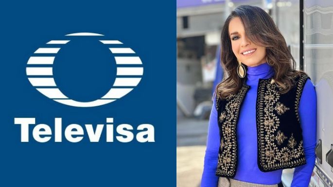Tras debutar en Televisa, exconductora de 'Hoy' llega a 'VLA' y así reacciona TV Azteca