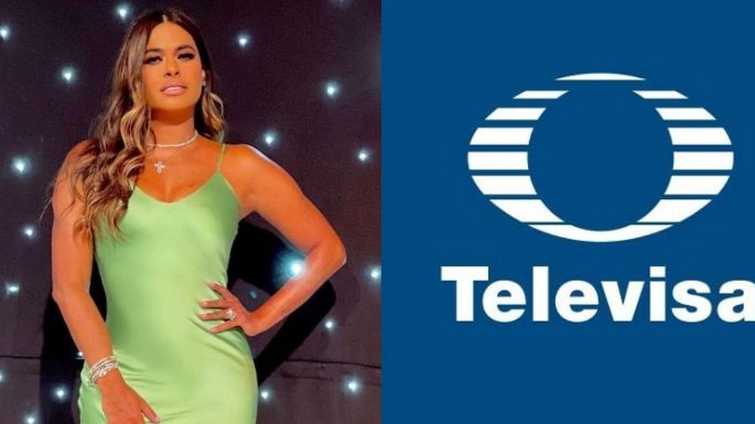 Tras 30 años en Televisa, Galilea Montijo dejaría 'Hoy' por novela ¿en TV Azteca?