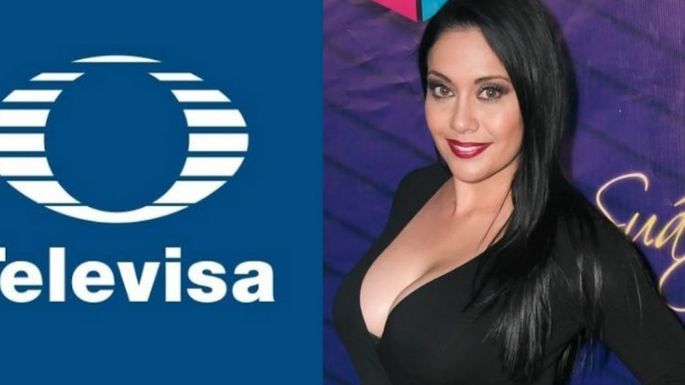 Adiós 'VLA': Tras dejar TV Azteca, actriz se une a 'Hoy' y recibe fuertes críticas en Televisa