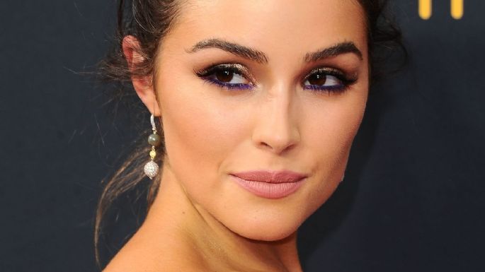 Olivia Culpo teme tener dificultades para embarazarse por esta condición