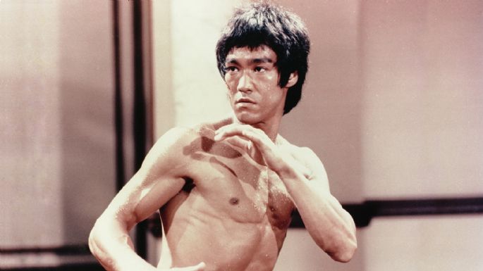 ¿Por beber mucha agua? Investigadores revelan la causa de muerte de Bruce Lee