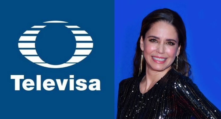 Adiós TV Azteca: Tras 25 años, reconocida actriz llega a Televisa en '¿Quién Es La Máscara?'