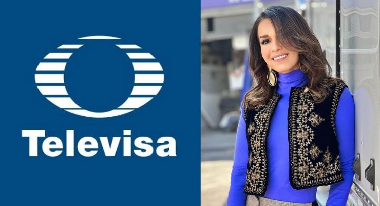 Tras debutar en Televisa, exconductora de 'Hoy' llega a 'VLA' y así reacciona TV Azteca