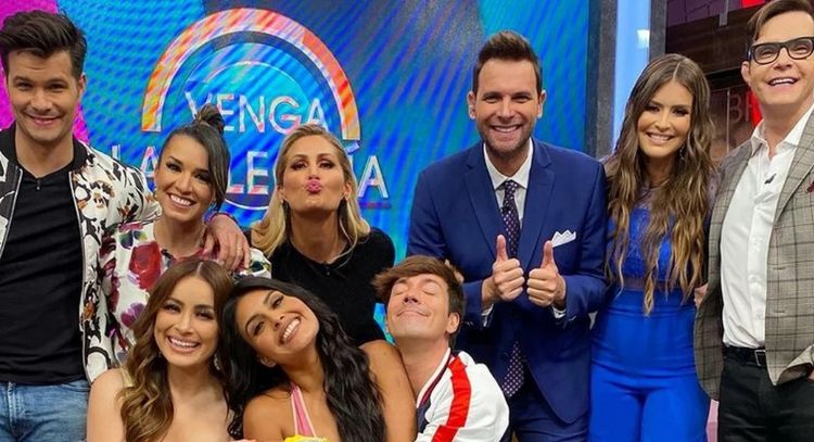 Adiós TV Azteca: Tras 22 años en Televisa, reconocido actor deja 'VLA' y él lo reemplaza