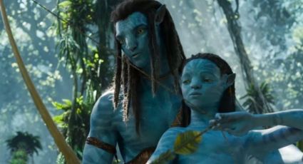 Mira el trailer final de 'Avatar: El Camino del Agua' que promete definir a toda una generación