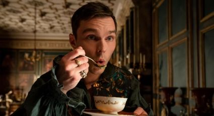 Nicholas Hoult habla sobre 'Nosferatu' de Robert Eggers y cómo espera que le ayude en su carrera