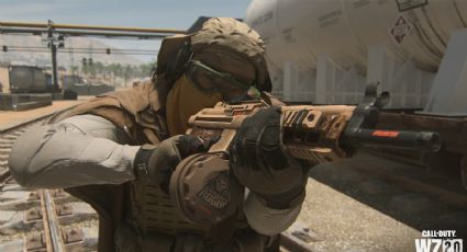 Jugadores encuentran algunas fallas divertidas en 'Call of Duty: Warzone 2.0'; mira cuales son