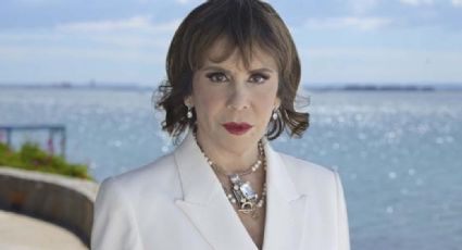 ¿Adiós Televisa? Tras crisis de salud, Rebecca Jones sería despedida de novela