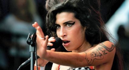 Excuñado de Amy Winehouse lamentablemente muere de sobredosis a los 27 años