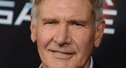 Harrison Ford será “rejuvenecido” para nueva película de 'Indiana Jones'